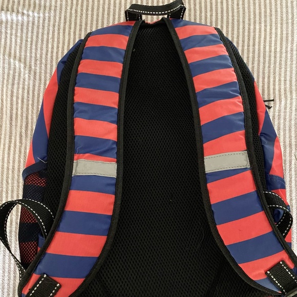 SCOUT Backpack! *Red & Blue* - Picture 3 of 8